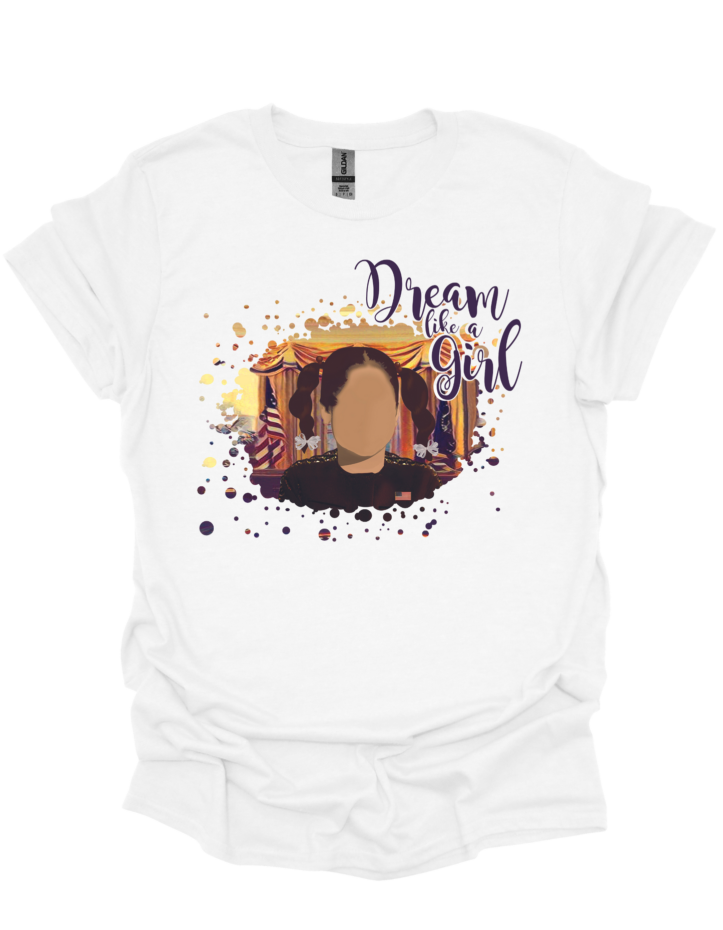 Dream Like A Girl