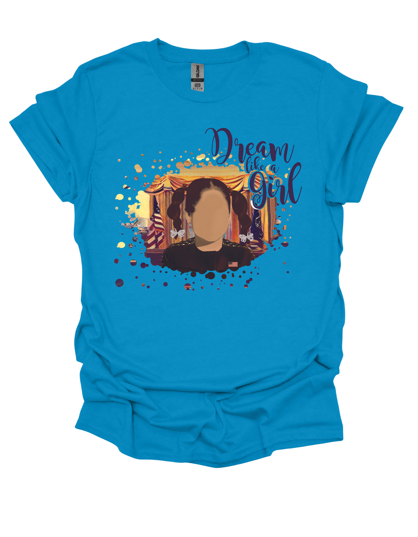Dream Like A Girl