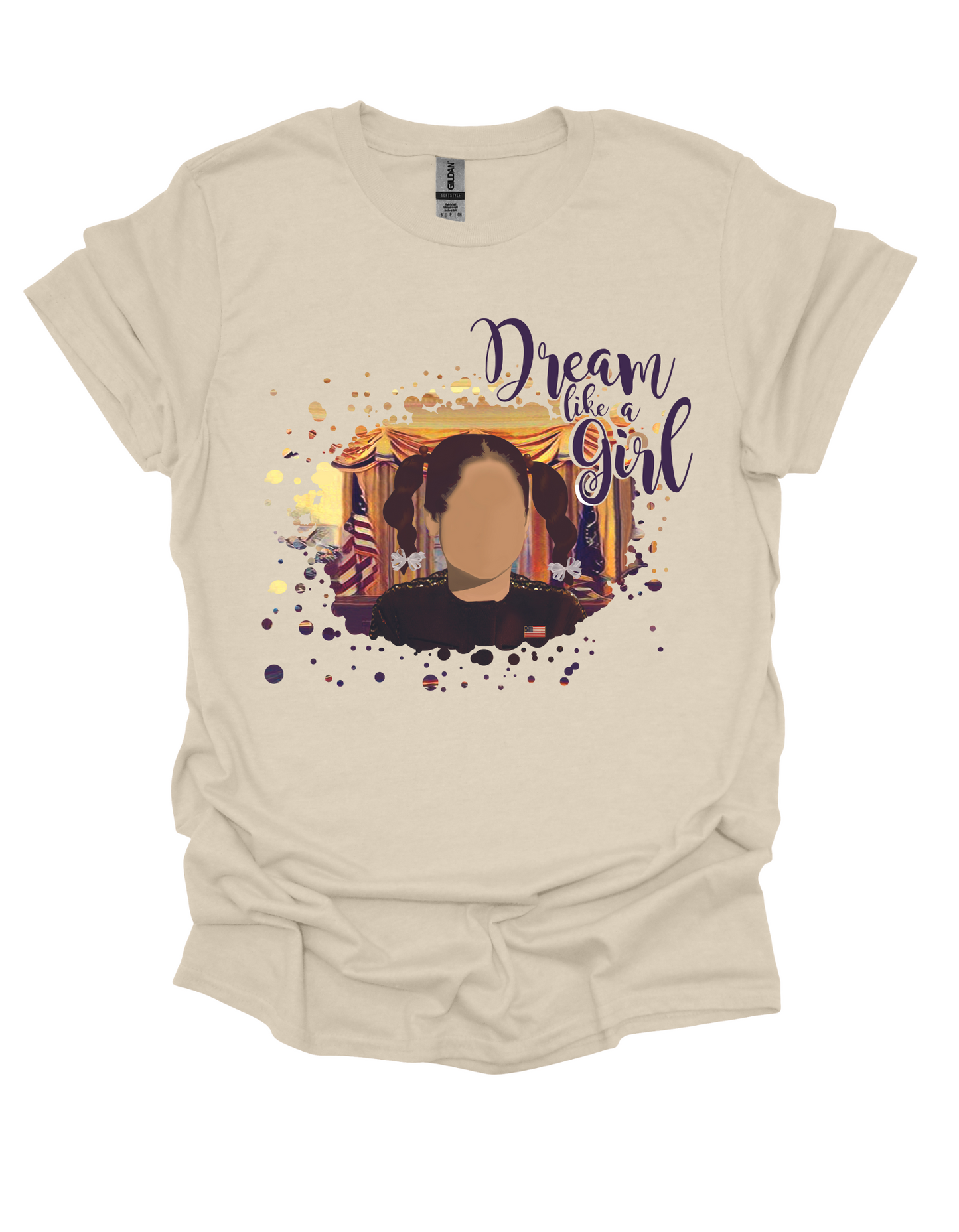 Dream Like A Girl